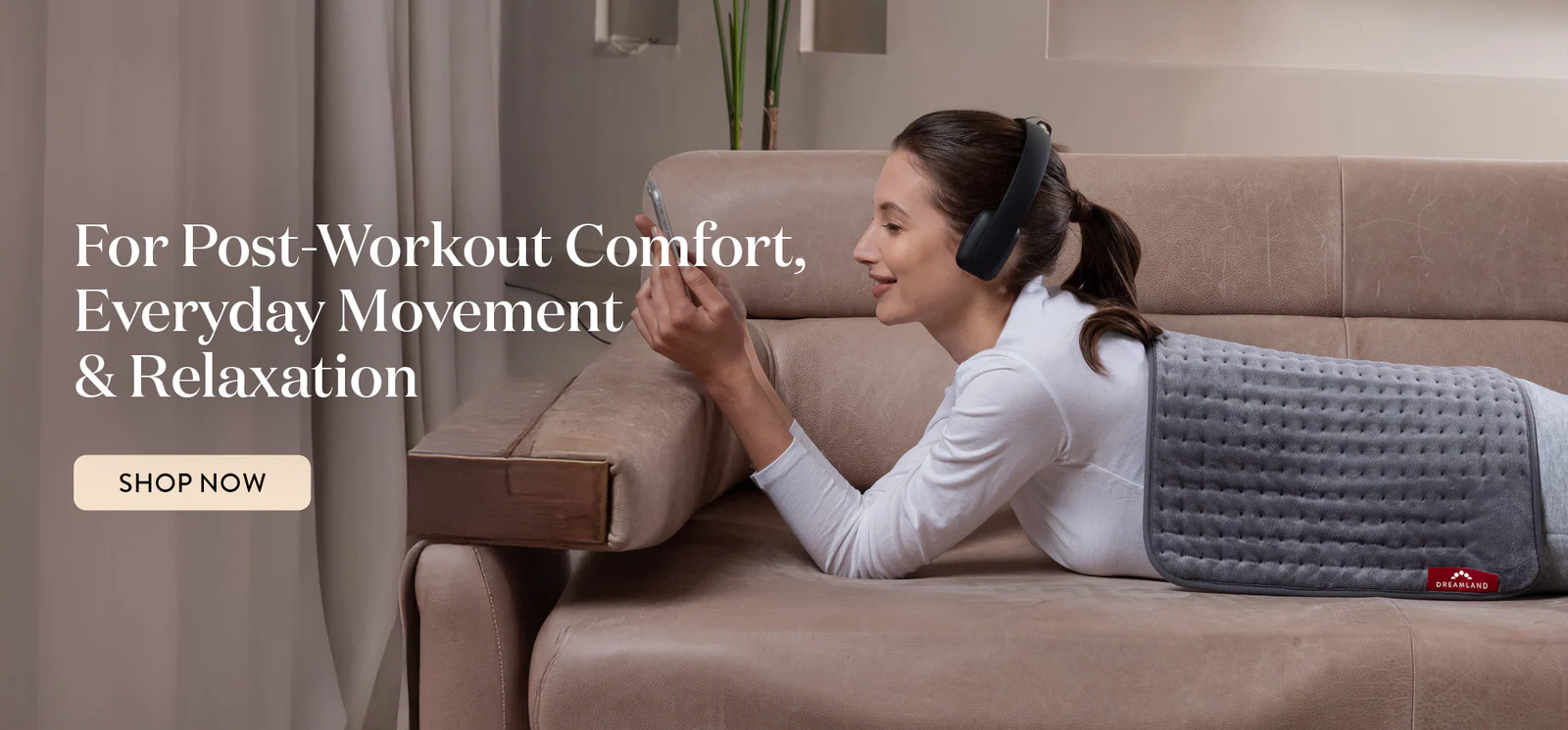 Redefining Warmth for Every Home