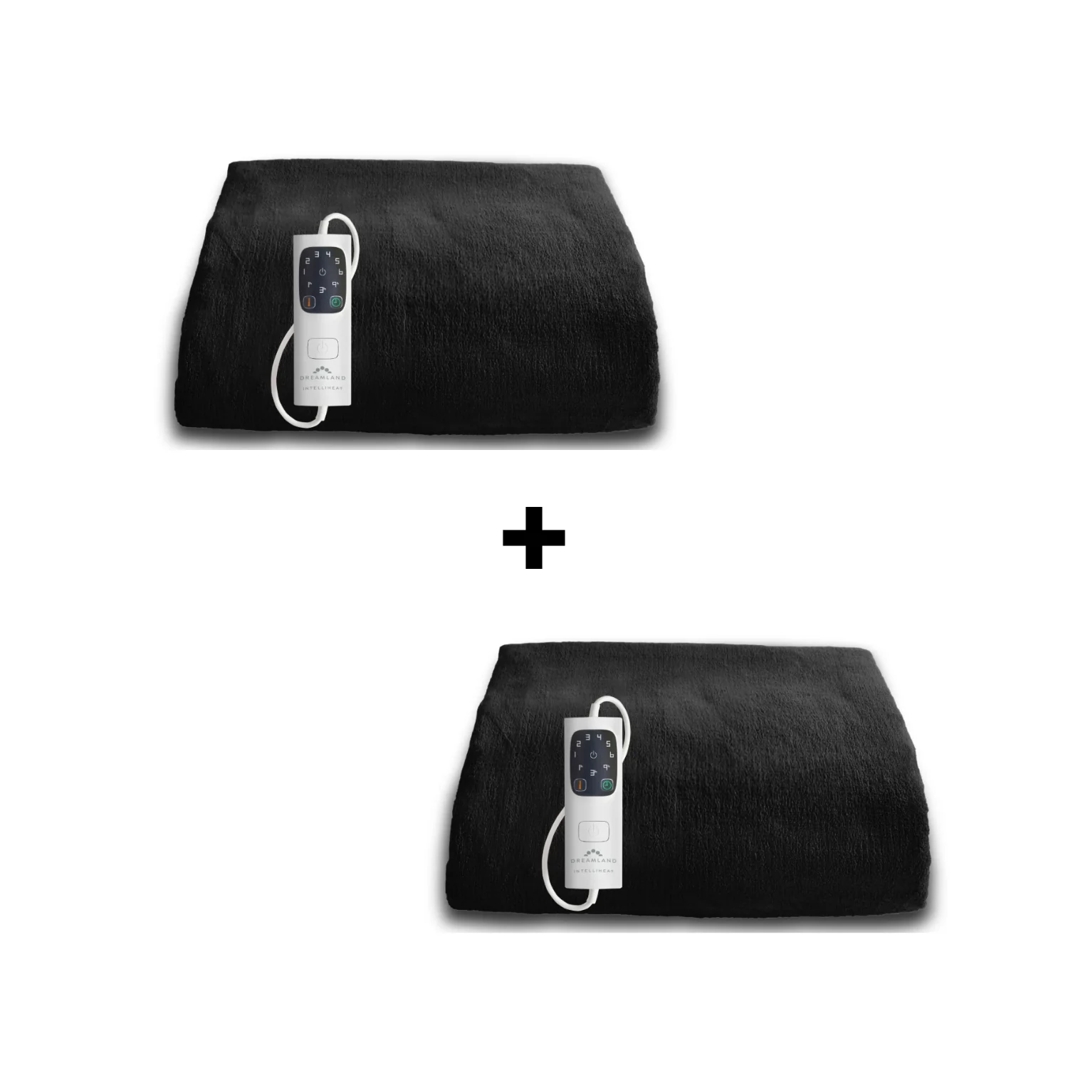Heated Throws & Overblankets